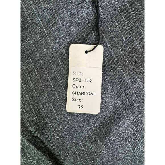 2 Pairs Gramercy Men’s Shorts Same Style New Size 38 - Picture 5 of 5